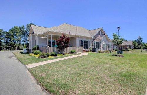 291 Mountain Terrace Cir, Maumelle, AR, 72113-7760 | Card Image