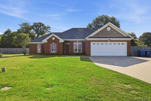 51 Truxton Ct, Wetumpka, AL, 36093-3294 | Card Image