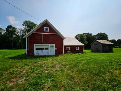 347 Elm Street, Home with 0 bedrooms, 0 bathrooms and null parking in Pittsford VT | Image 3