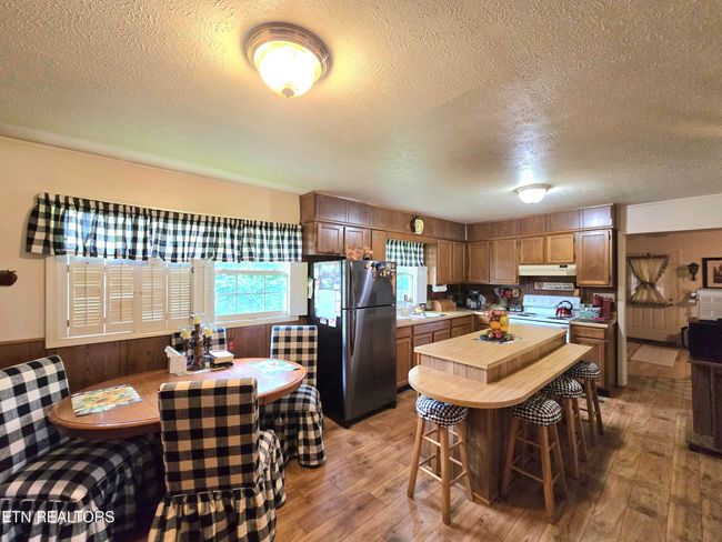 340 Machine Branch Rd, House other with 2 bedrooms, 1 bathrooms and null parking in Ewing VA | Image 7