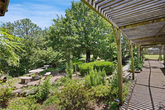 9417 Puddin Ridge Rd, House other with 4 bedrooms, 4 bathrooms and null parking in Ozark AR | Image 45