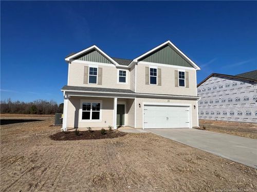 4025 Blue Springs Rd, Red Springs, NC, 28377 | Card Image