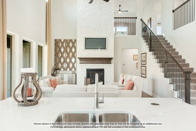 5610 Rutherford Dr, House other with 4 bedrooms, 4 bathrooms and null parking in Midlothian TX | Image 8