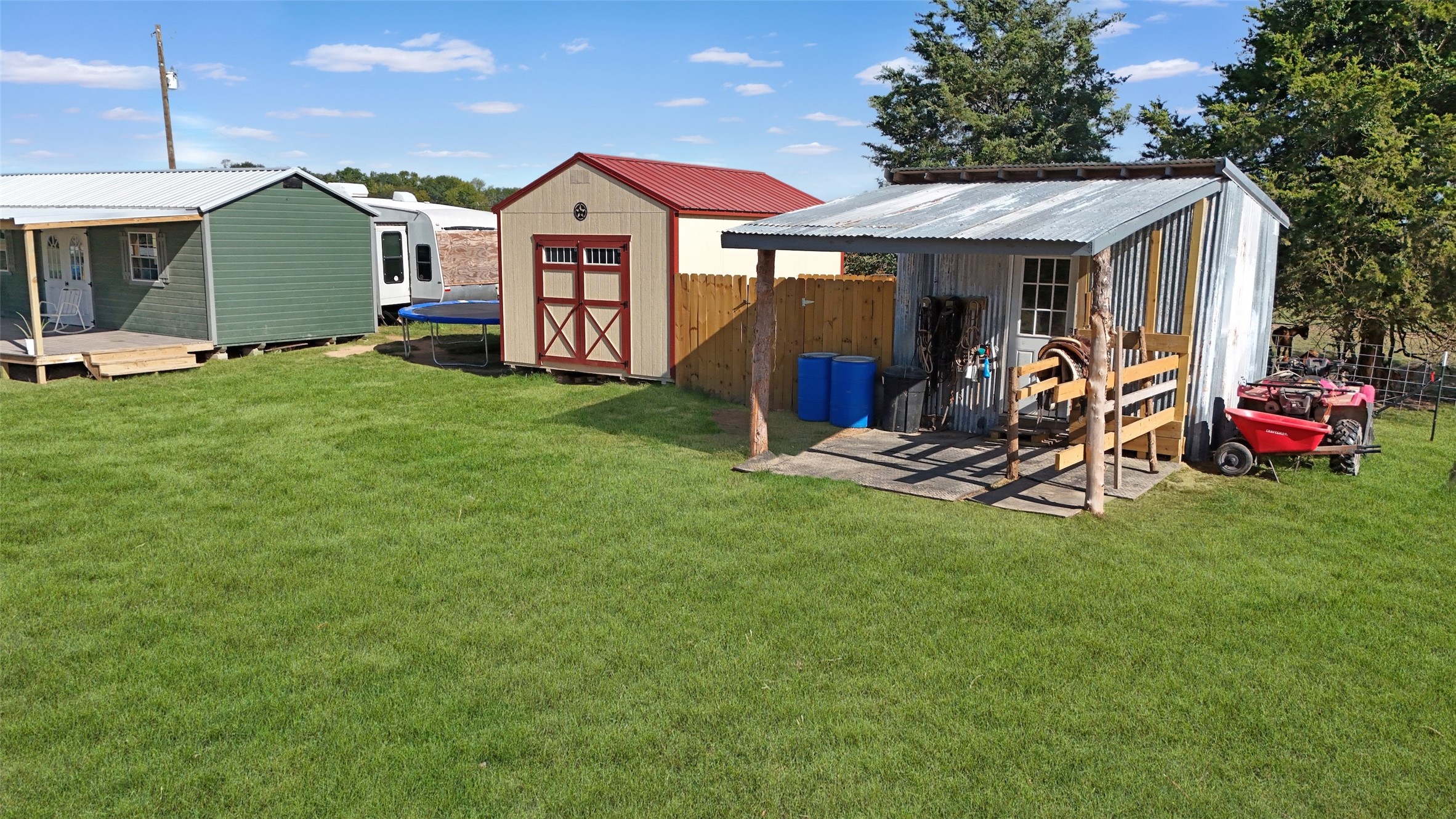 Land in Mt Pleasant 4