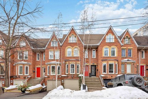576 Ontario St, Toronto, ON, M4X1M7 | Card Image