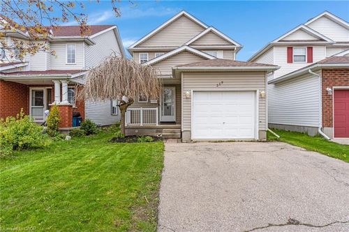 359 Highbrook Cres, Kitchener, ON, N2E3P5 | Card Image