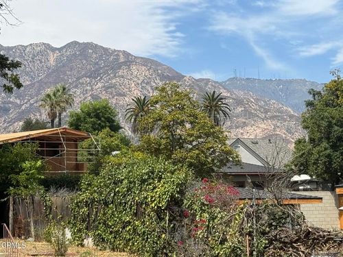 591 Alameda Street, Altadena, CA, 91001 | Card Image