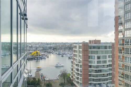 1110-1500 Hornby Street, Vancouver, BC, V3J3A4 | Card Image
