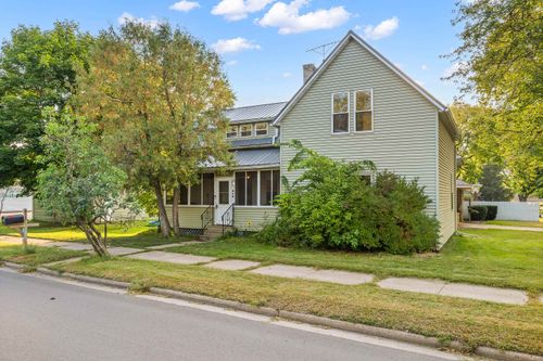 415 Prospect Ave, NEKOOSA, WI, 54457-1201 | Card Image