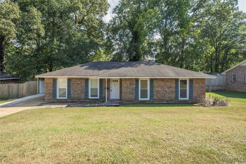 634 Cardinal Ln, Prattville, AL, 36067-4101 | Card Image