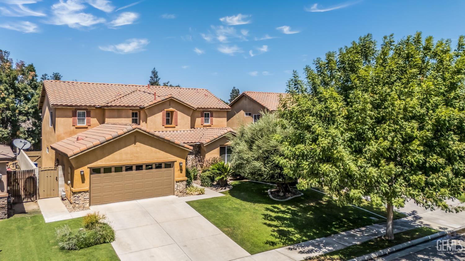 Residential in Bakersfield