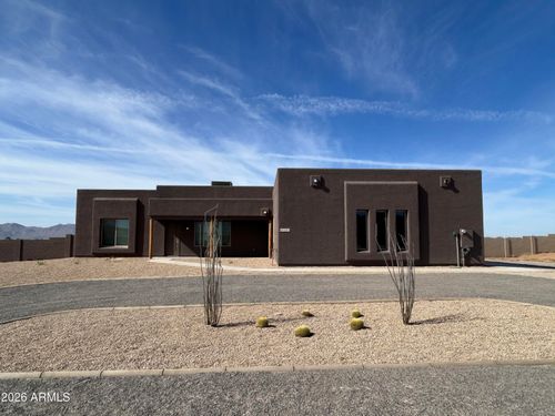 23175 W Skinner Rd, Wittmann, AZ, 85361-8886 | Card Image