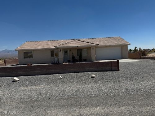 1321 Yosemite Ave, Pahrump, NV, 89048-3320 | Card Image