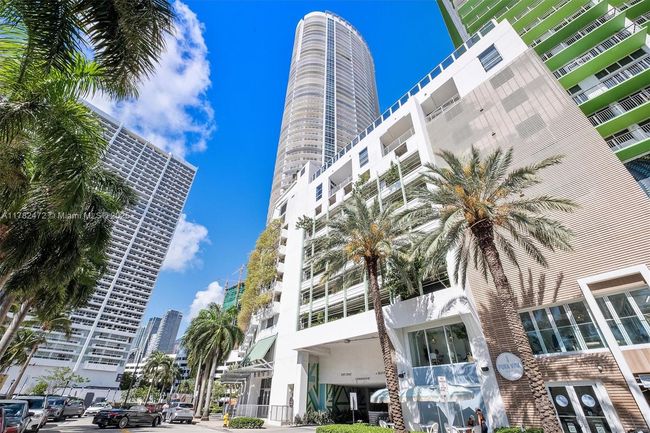 APT-3106 - 1750 Bayshore Dr, Condo with 1 bedrooms, 1 bathrooms and null parking in Miami FL | Image 30