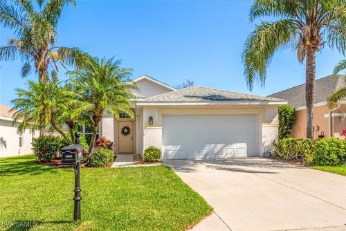 8884 Fawn Ridge Dr, FORT MYERS, FL, 33912-1481 | Card Image