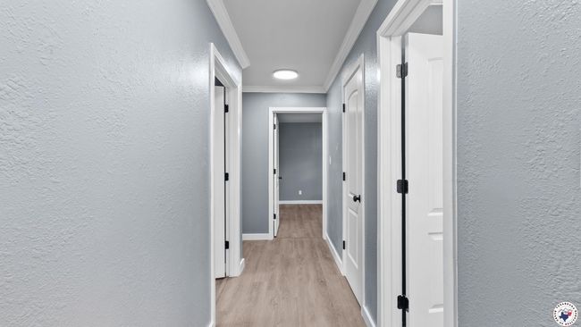 10 Vernon St, House other with 4 bedrooms, 2 bathrooms and null parking in Hooks TX | Image 17