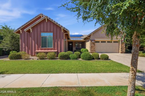 3646 E Pinto Dr, Gilbert, AZ, 85296-0664 | Card Image