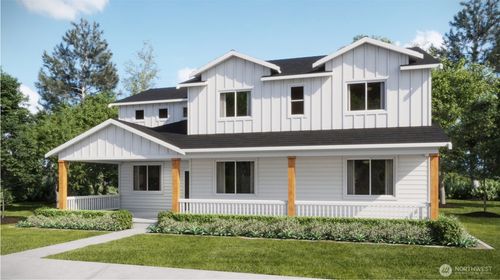 22906 Se Oak St, Black Diamond, WA, 98010-7910 | Card Image