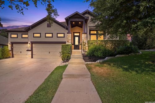 146 Escalera Cir, Boerne, TX, 78006-2963 | Card Image