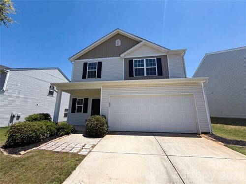 4034 Rosfield Dr, Charlotte, NC, 28214-5202 | Card Image