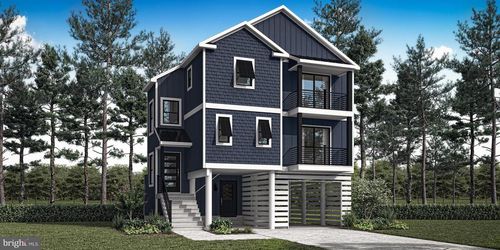 LOT#2 Exeter Road, OCEAN CITY, MD, 21842 | Card Image