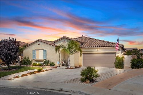 26355 Poppy Field Ct, Wildomar, CA, 92595-4917 | Card Image