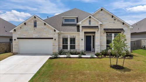 271 Eclipse Dr, Austin, TX, 78737-4494 | Card Image