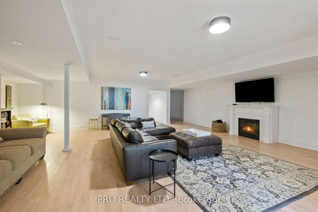 1 Gallagher Cres, House other with 6 bedrooms, 4 bathrooms and 10 parking in Midhurst ON | Image 34