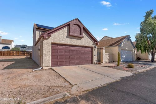 2972 W Katapa Trail, Tucson, AZ, 85742 | Card Image