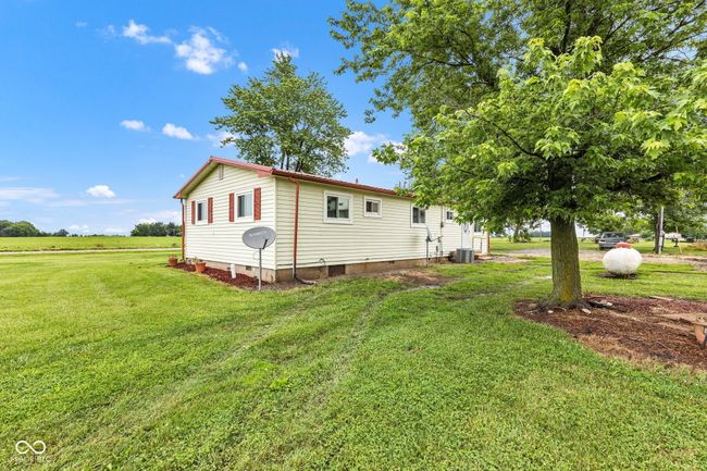 10965 W Base Line Rd, House other with 4 bedrooms, 2 bathrooms and null parking in Jamestown IN | Image 33