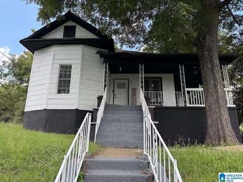 1626 11th Ct N, BIRMINGHAM, AL, 35204-2811 | Card Image