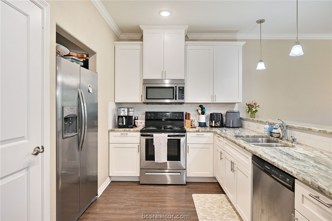 Residential in College Station 2