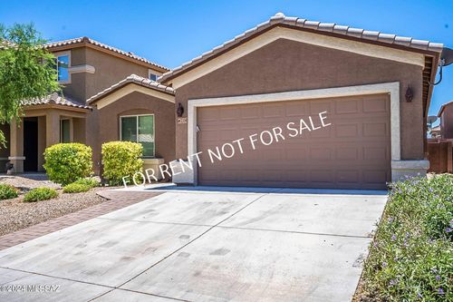 7334 E Alderberry St, Tucson, AZ, 85756-6152 | Card Image