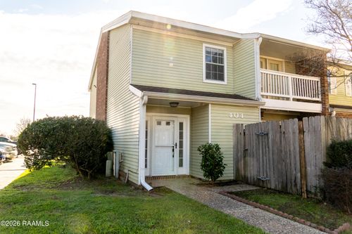 404-101 Wilbourn Blvd, Lafayette, LA, 70506-5170 | Card Image