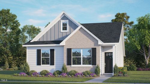 565 Lemon Daisy Ln, Knightdale, NC, 27545-6226 | Card Image