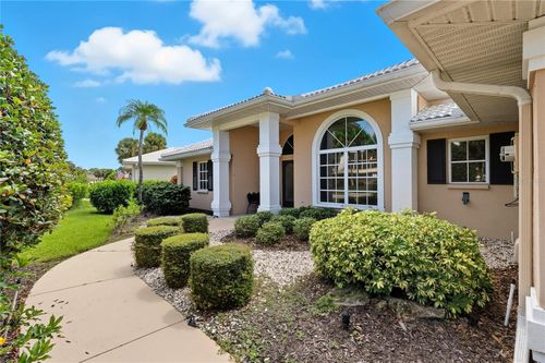 1447 Gleneagles Dr, Venice, FL, 34292-4309 | Card Image