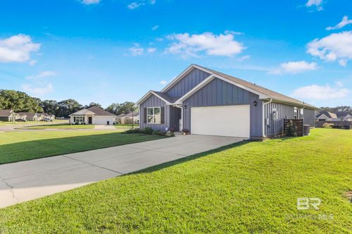 24915 Ponder Loop, Loxley, AL, 36551-7642 | Card Image