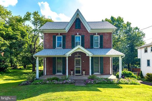 1567 Salford St, HARLEYSVILLE, PA, 19438-1546 | Card Image