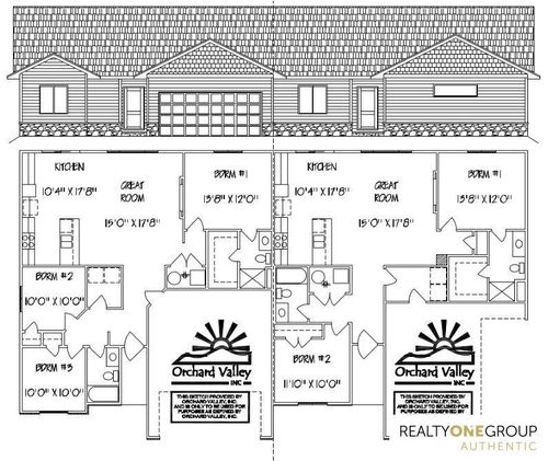 504 Koop Ave, Louisville, NE, 68037-6041 | Card Image