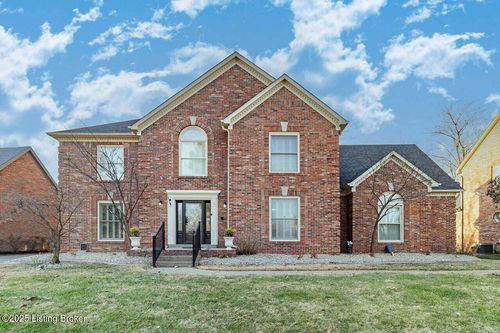 604 Lake Forest Pkwy, Louisville, KY, 40245-4684 | Card Image