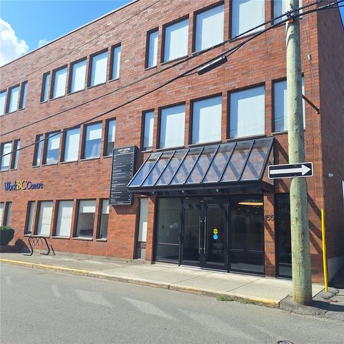 302-155 Skinner St, Nanaimo, BC, V9R5E8 | Card Image