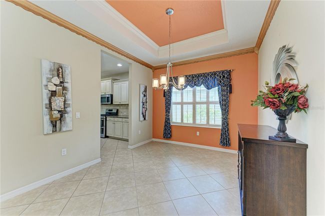 6516 Palm Leaf Ct, House other with 3 bedrooms, 2 bathrooms and null parking in SARASOTA FL | Image 12