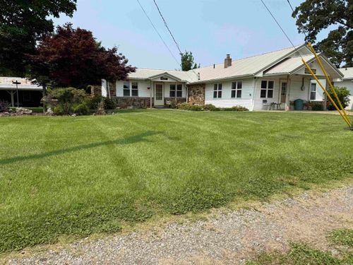 925 Uphill Ln, Marshall, AR, 72650-8173 | Card Image