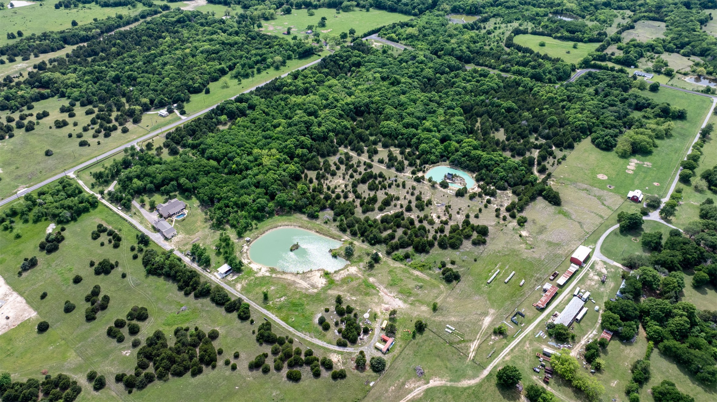 Land in Farmersville 4