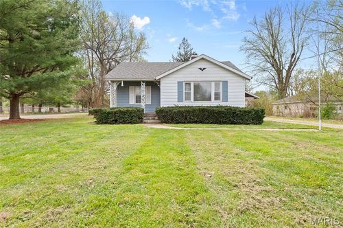 1406 California Ave, Collinsville, IL, 62234-4205 | Card Image