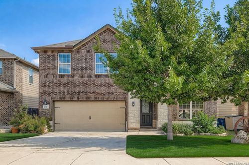 220 Heavenly Vw, Cibolo, TX, 78108-3826 | Card Image