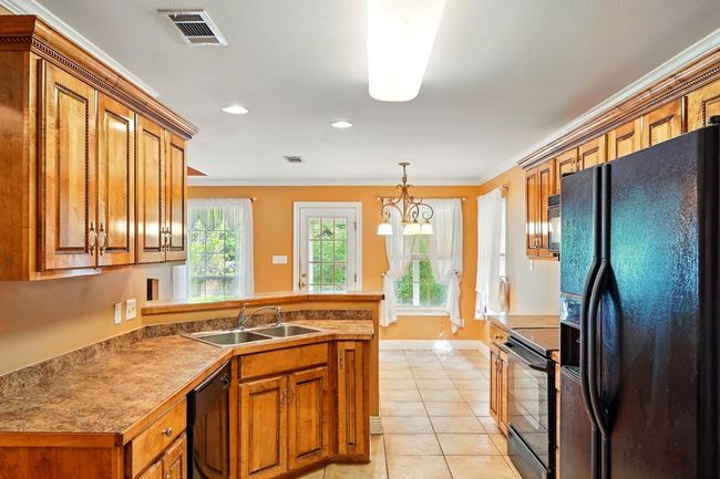 129 E Sunnybrook Rd, House other with 3 bedrooms, 2 bathrooms and null parking in Carriere MS | Image 14