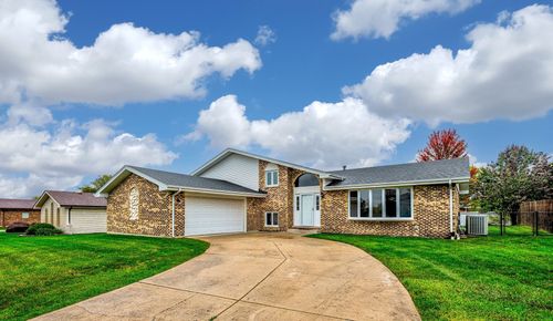 0-13633 Overland Trl, Orland Park, IL, 60467-1229 | Card Image