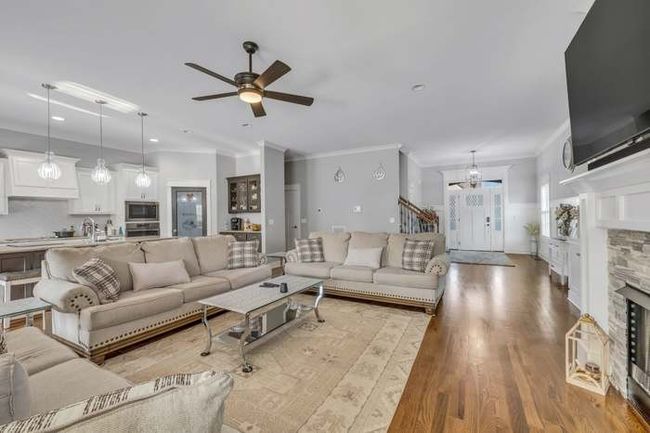 1101 Kittywood Ct, House other with 5 bedrooms, 4 bathrooms and 2 parking in Murfreesboro TN | Image 10