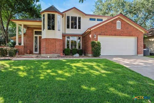 2741 Diamond Trl, New Braunfels, TX, 78132-4781 | Card Image